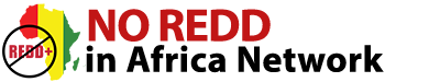 No REDD in Africa Network